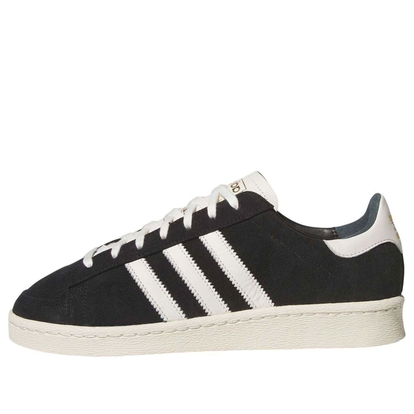 adidas Jabbar Low 'Black White' JI3433