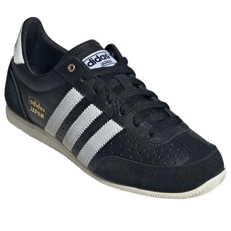 (WMNS) adidas Japan 'Core Black White' IH5490