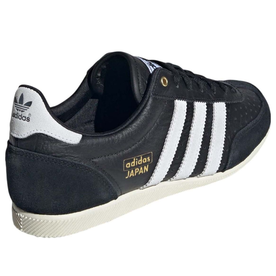 (WMNS) adidas Japan 'Core Black White' IH5490