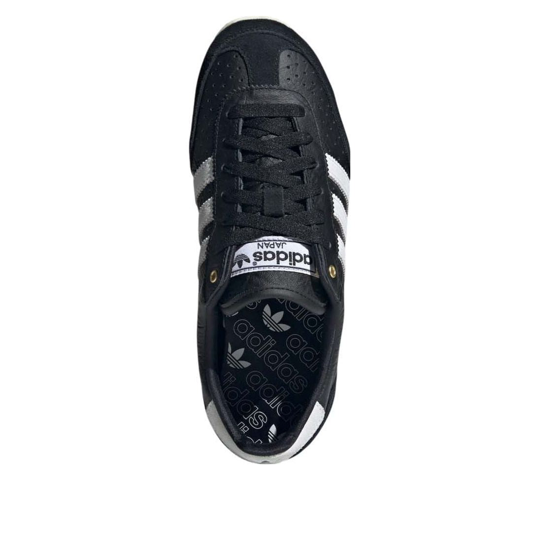 (WMNS) adidas Japan 'Core Black White' IH5490