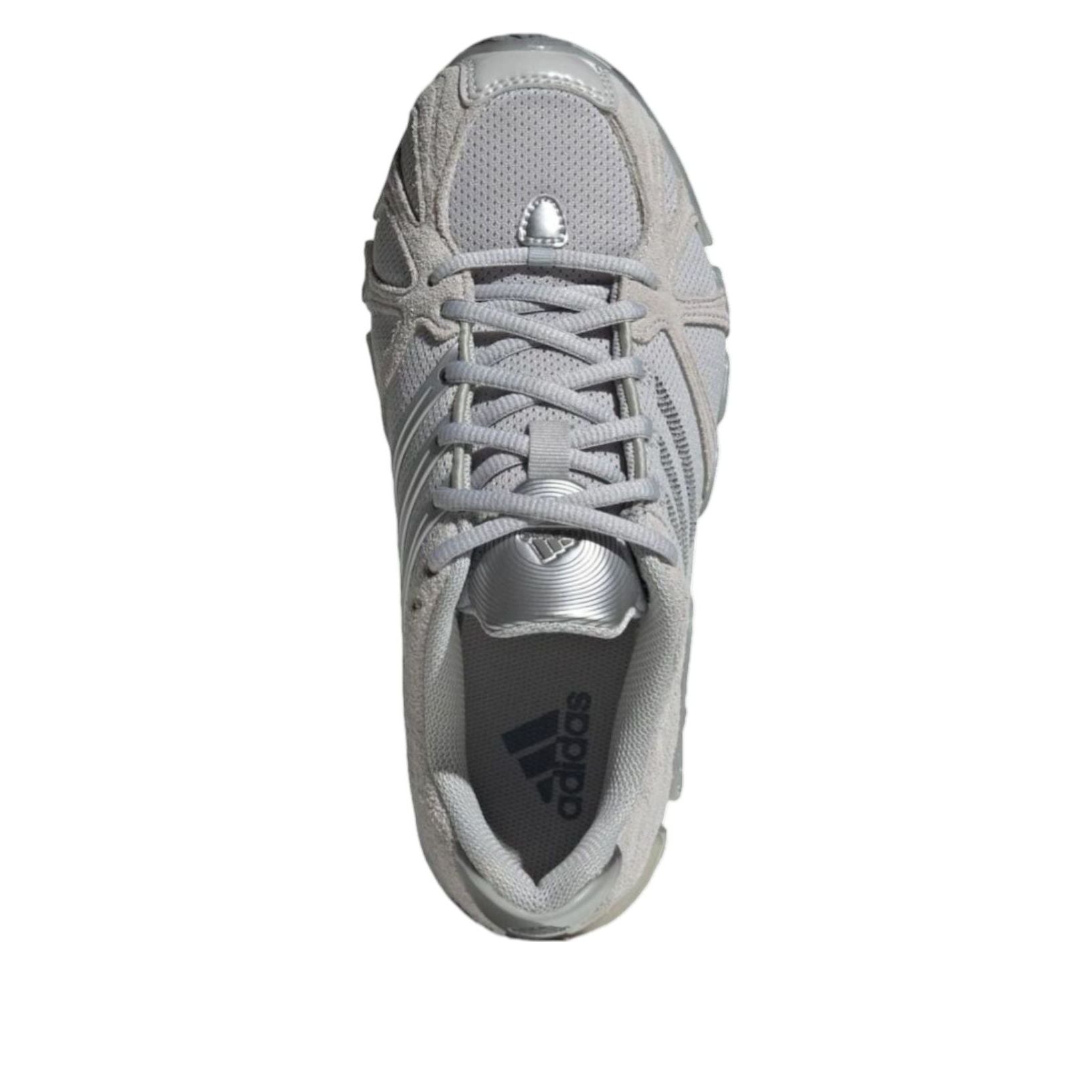 adidas Mega Ghostride 'Grey Two Silver Metallic' IH4392