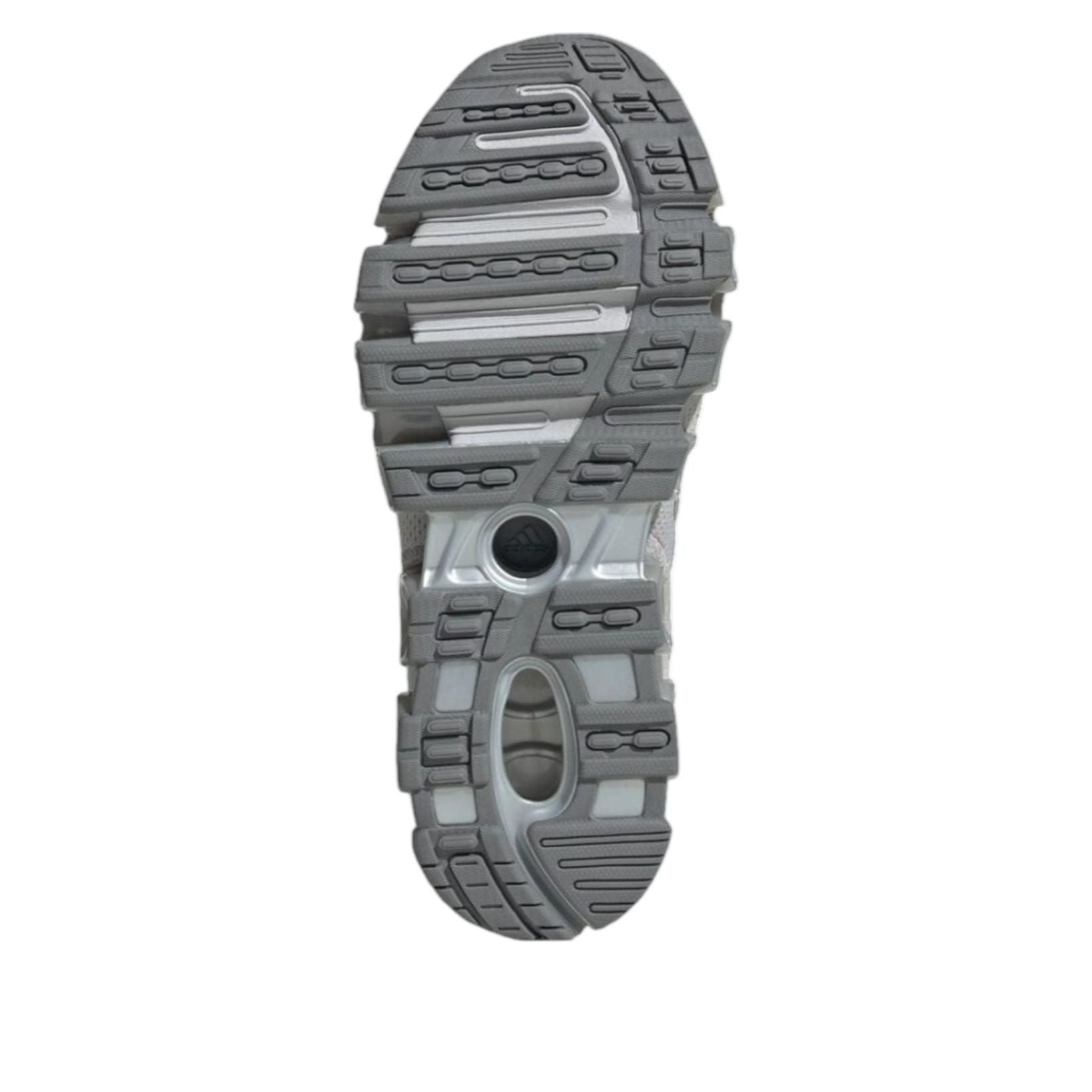 adidas Mega Ghostride 'Grey Two Silver Metallic' IH4392