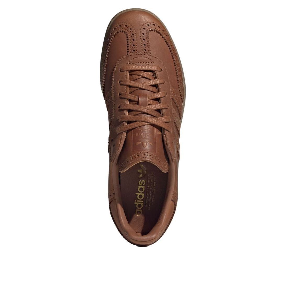 adidas Samba OG 'Brogue Pack Dust Rust' JI3232