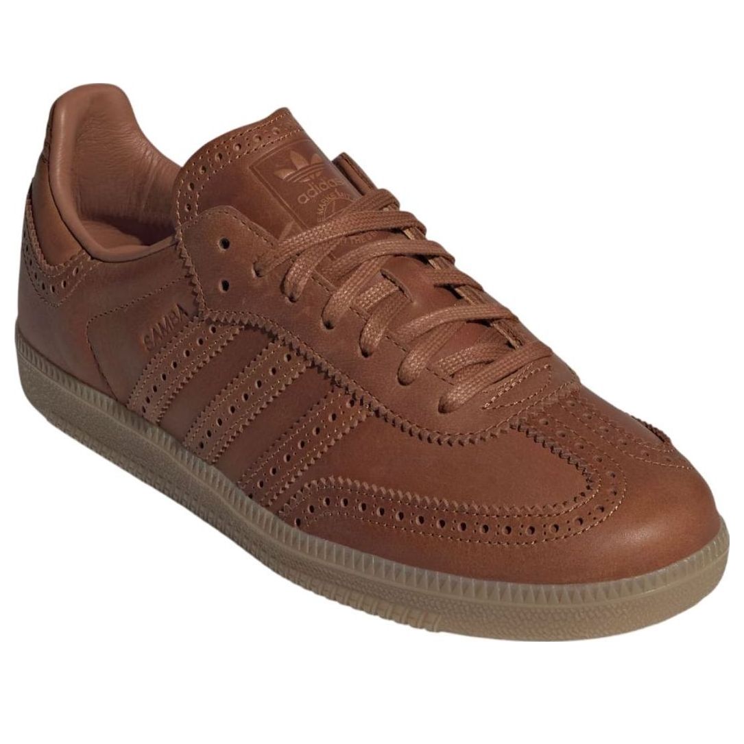 adidas Samba OG 'Brogue Pack Dust Rust' JI3232
