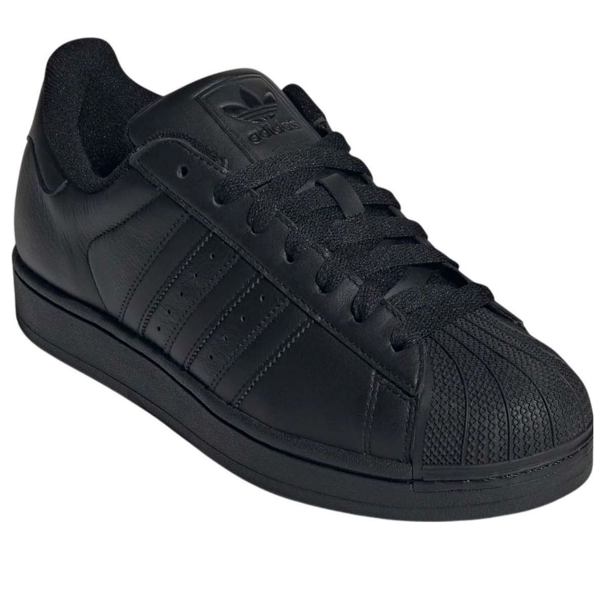 adidas Superstar 2 'Black' JI0081