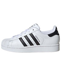 (WMNS) adidas Superstar 2 'White Black' JH7032