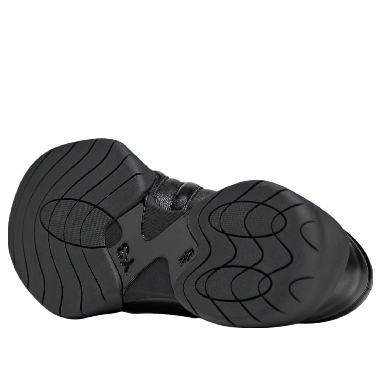 adidas Y-3 Regu 'Black' JS1116
