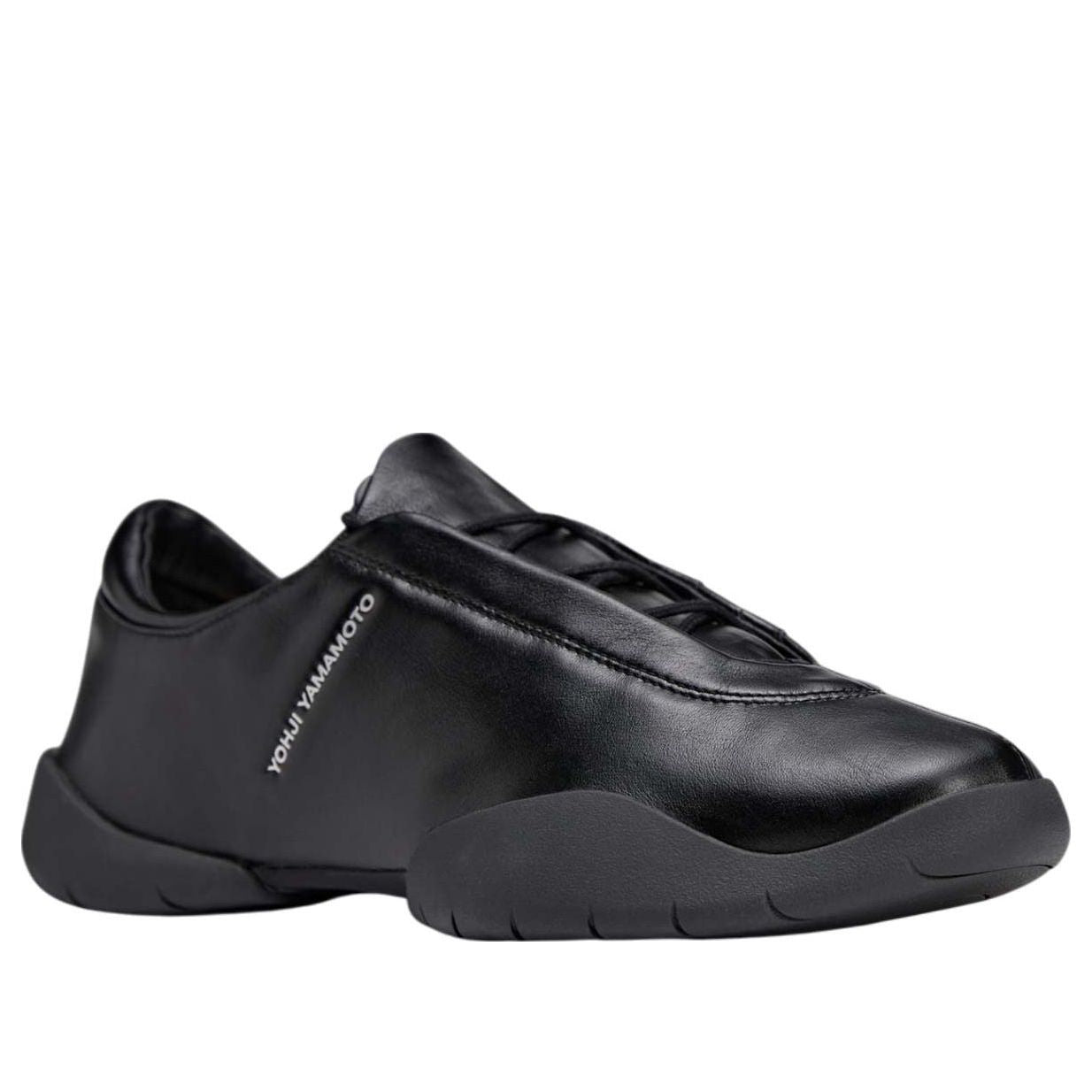 adidas Y-3 Regu 'Black' JS1116