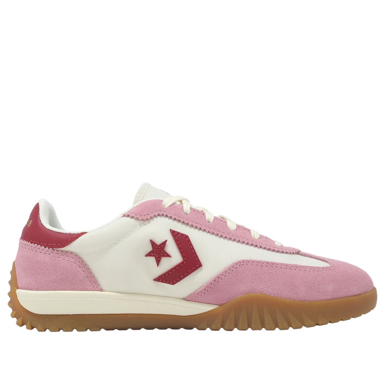 Converse Run Star Trainer 'Pink White' A13053C