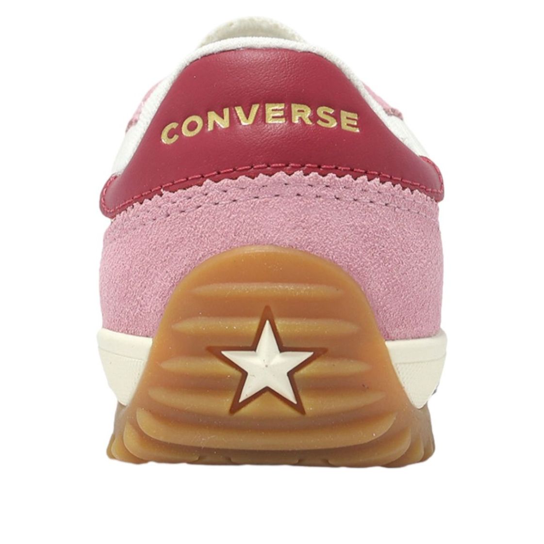 Converse Run Star Trainer 'Pink White' A13053C