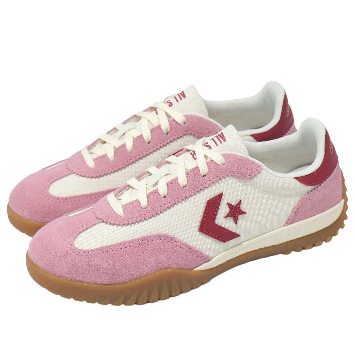 Converse Run Star Trainer 'Pink White' A13053C