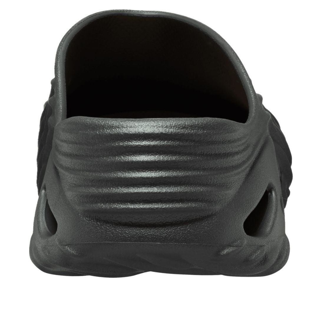 Crocs Echo Wave Clogs 'Black Sand' 210521-0LD