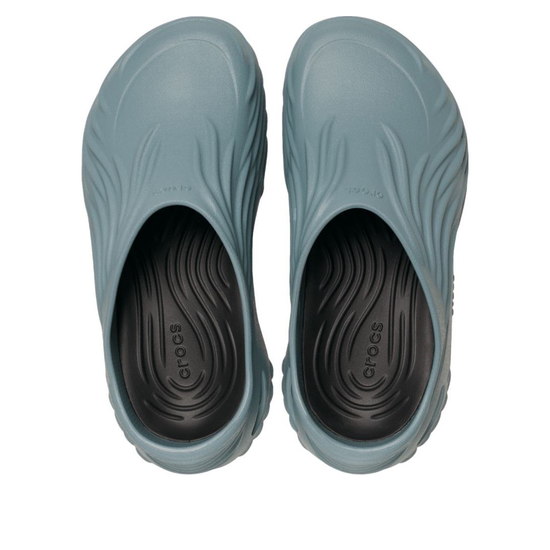 Crocs Echo Wave Clogs 'Pond' 210521-3YO