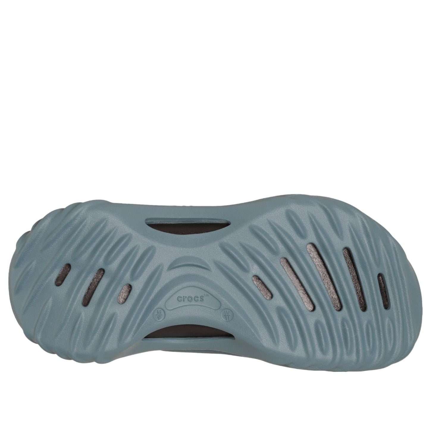 Crocs Echo Wave Clogs 'Pond' 210521-3YO