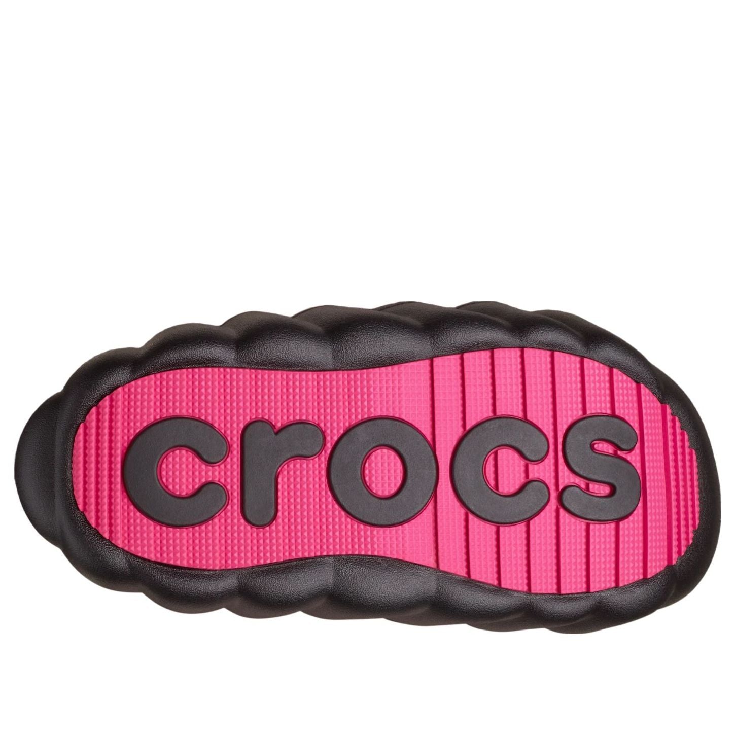 Crocs Overpuff Boot 'Dragon Fruit' 210667-6ZQ