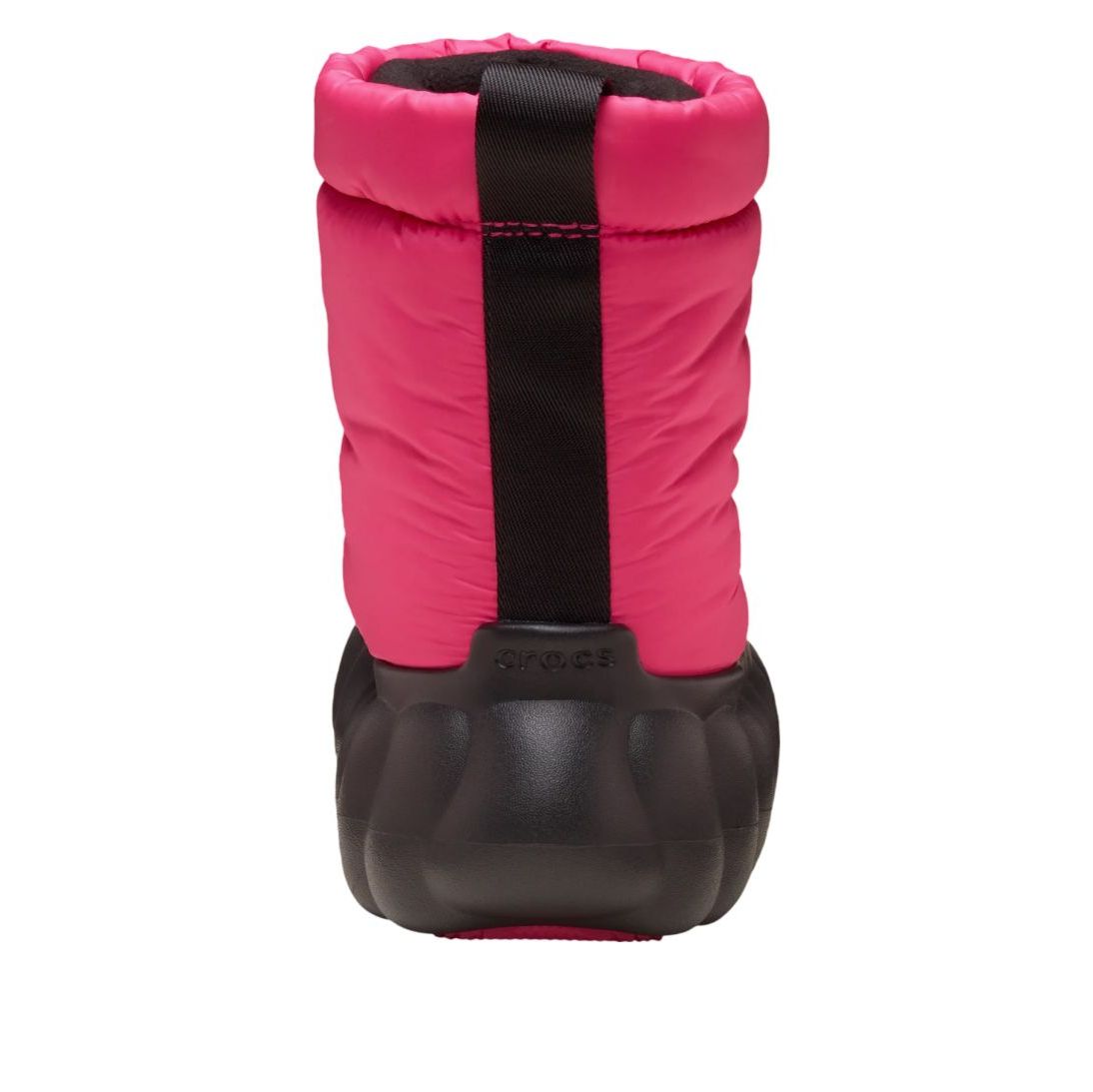 Crocs Overpuff Boot 'Dragon Fruit' 210667-6ZQ