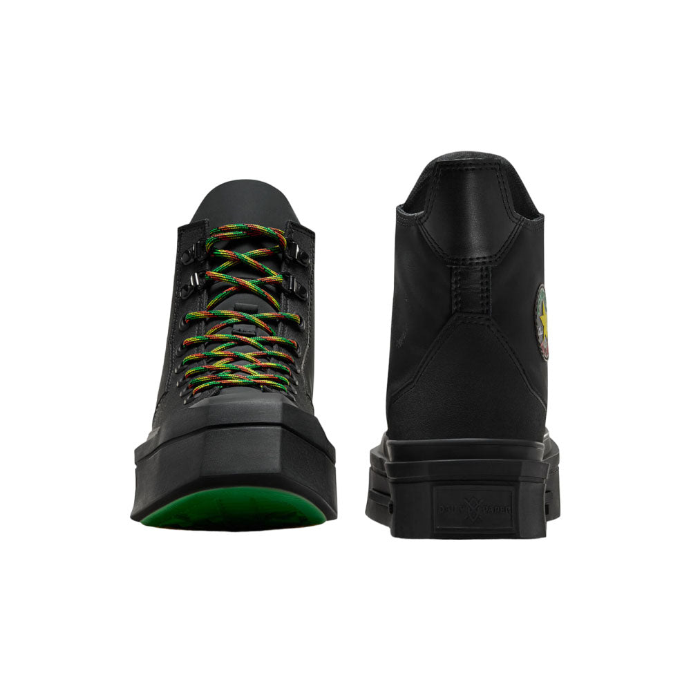 Converse x Daily Paper Chuck 70 De Luxe Squared 'Pan-African' A12140C