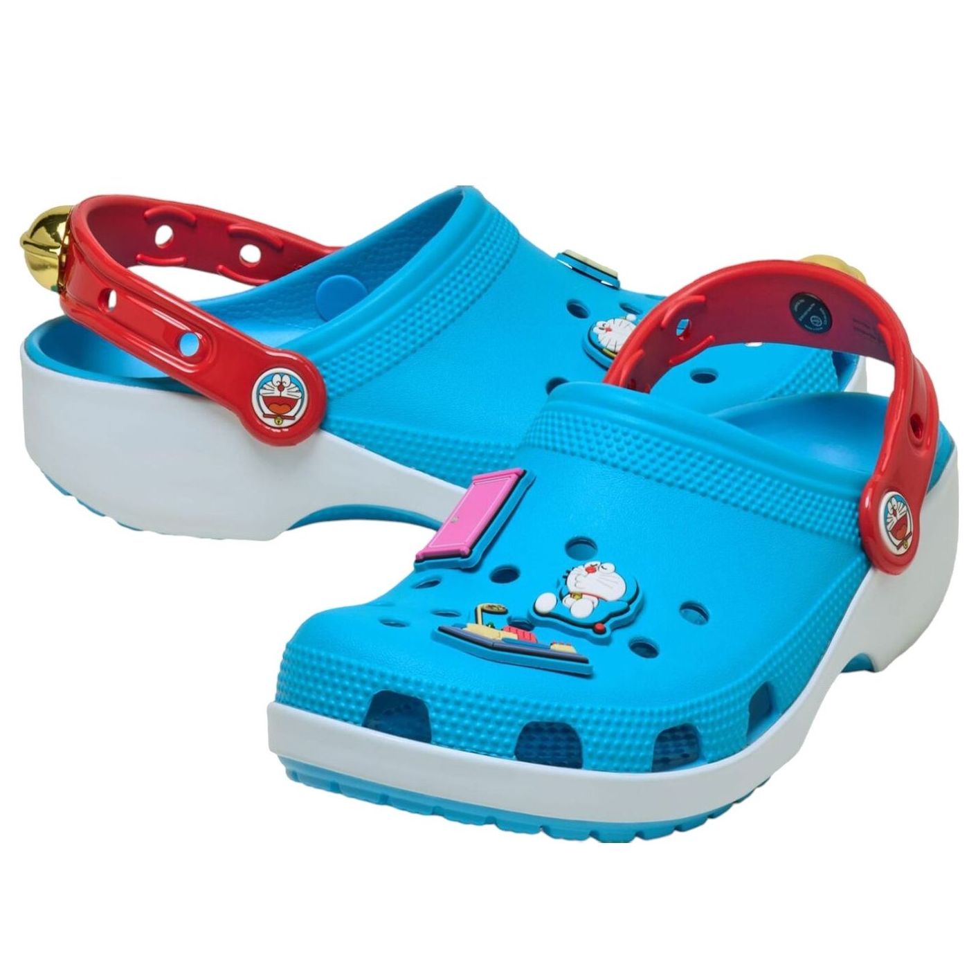 Crocs Classic Clog 'Doraemon' 211691-90H