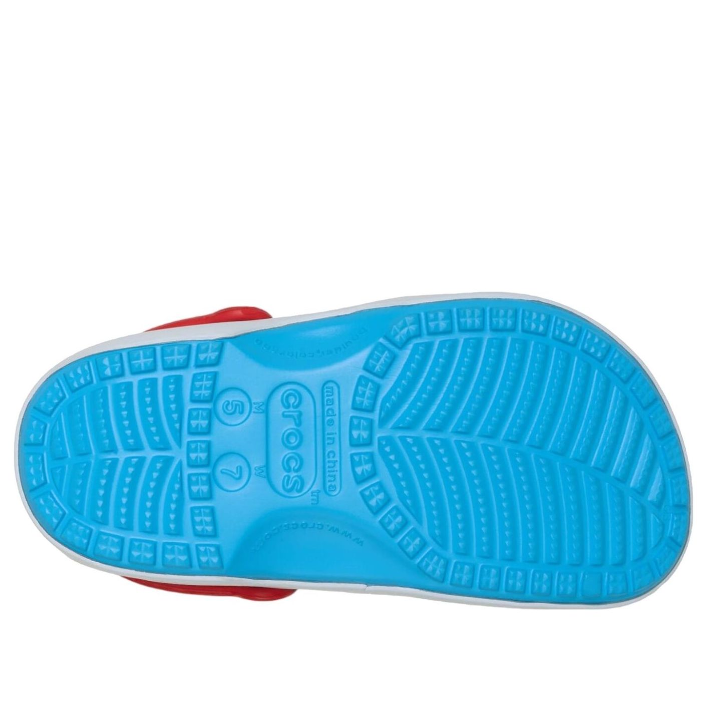 Crocs Classic Clog 'Doraemon' 211691-90H