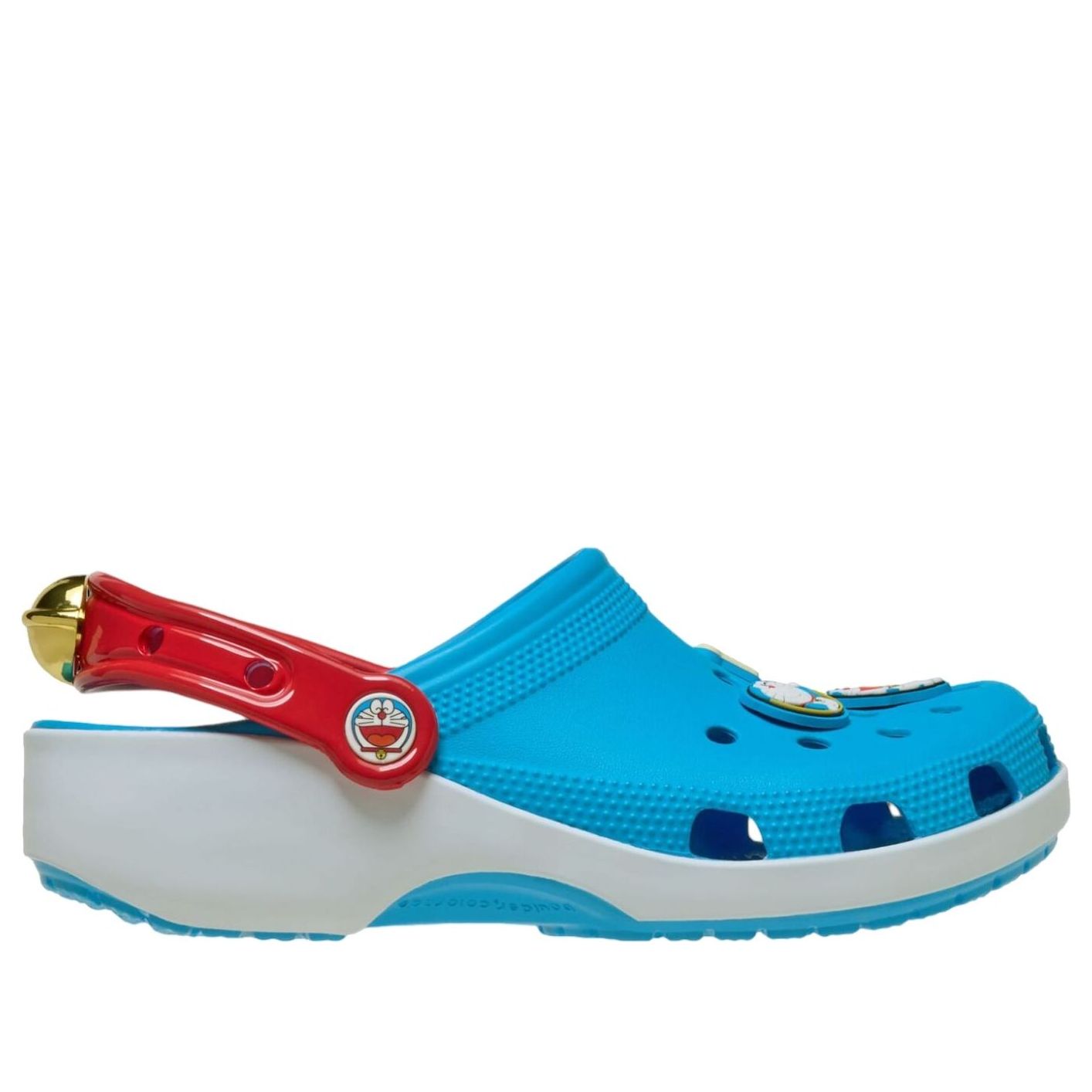 Crocs Classic Clog 'Doraemon' 211691-90H
