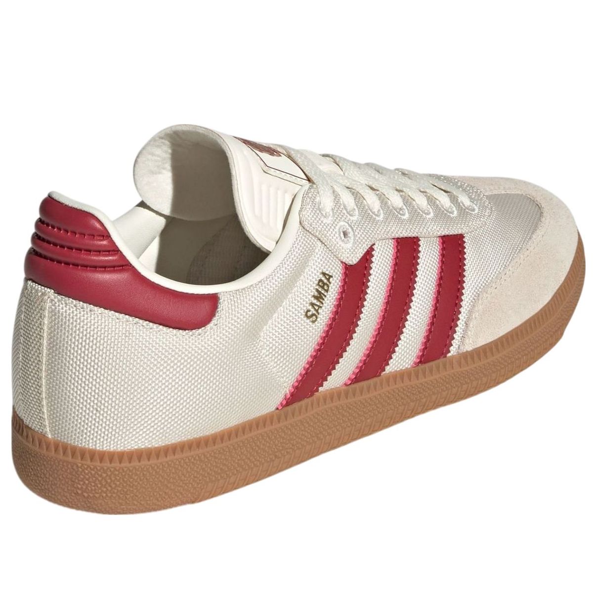 adidas x FC Bayern Munich Samba '125th Anniversary' JQ2500