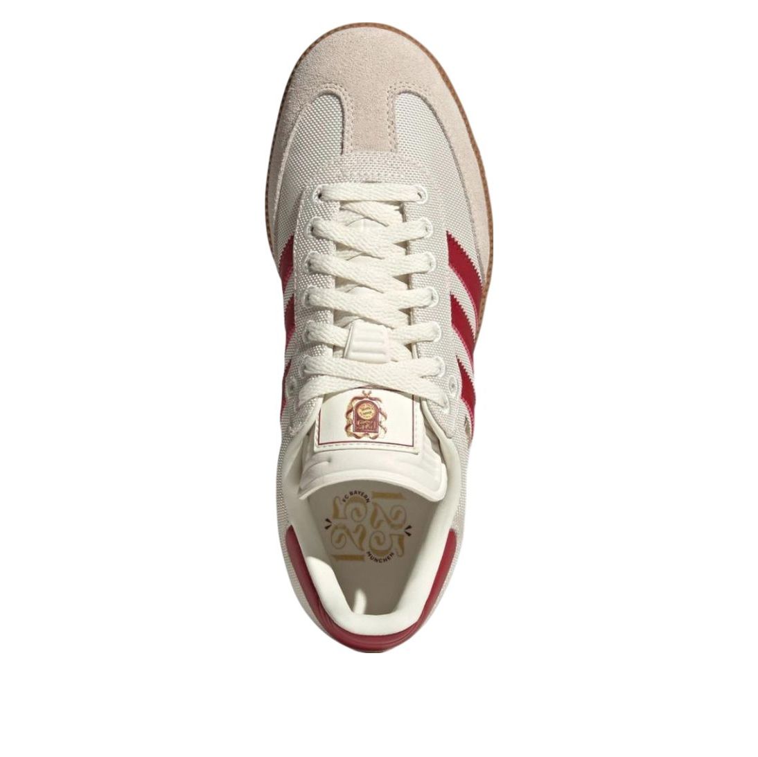 adidas x FC Bayern Munich Samba '125th Anniversary' JQ2500