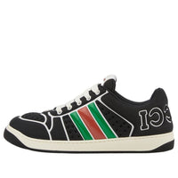Gucci Screener 'Black Neoprene' 780260-FAC6S-1000