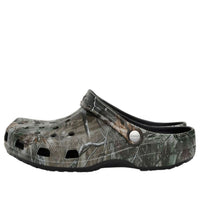 Crocs x JJJJound Classic Clog 'Realtree AP Camo' 211733-001