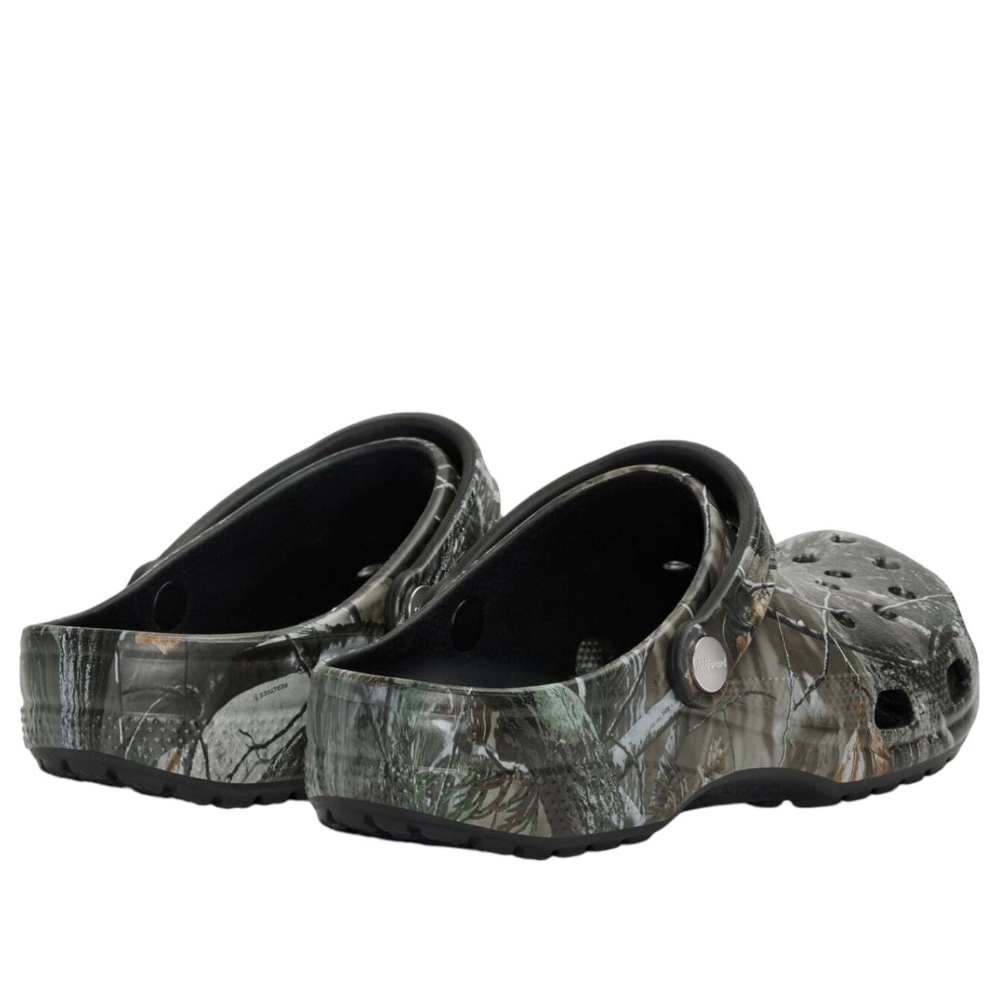 Crocs x JJJJound Classic Clog 'Realtree AP Camo' 211733-001