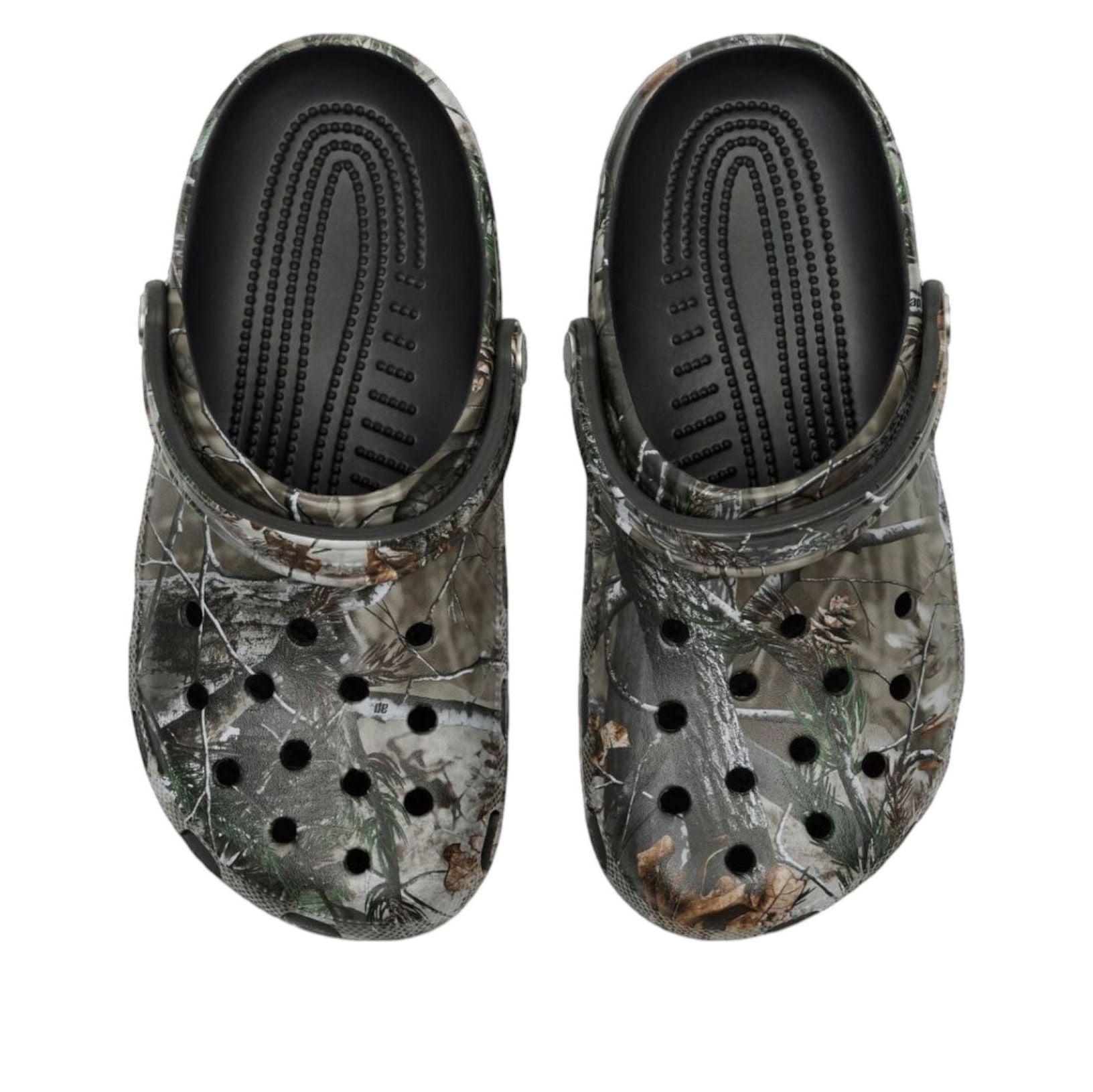 Crocs x JJJJound Classic Clog 'Realtree AP Camo' 211733-001