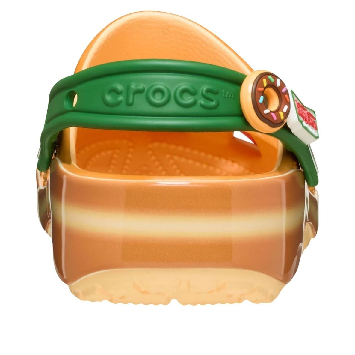 Crocs Classic Clog 'Krispy Kreme' 211443-78Z