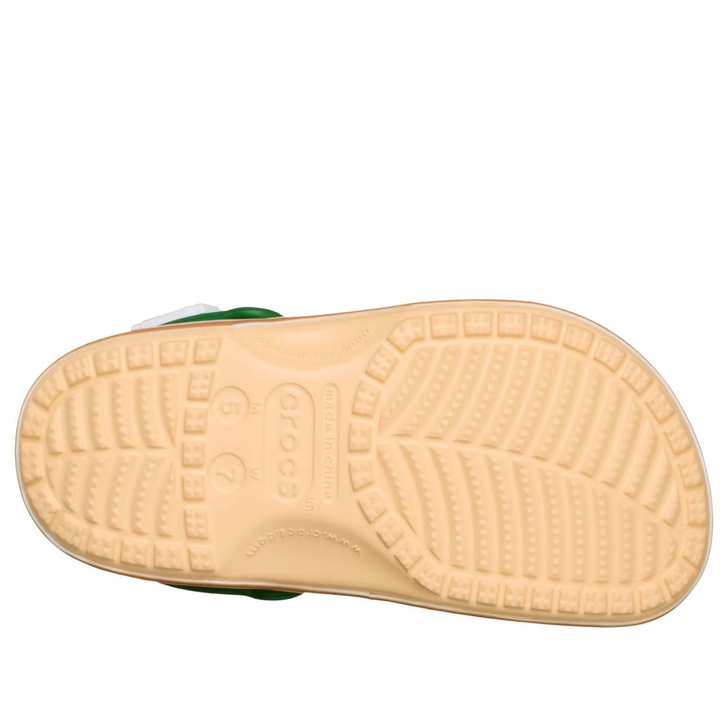 Crocs Classic Clog 'Krispy Kreme' 211443-78Z