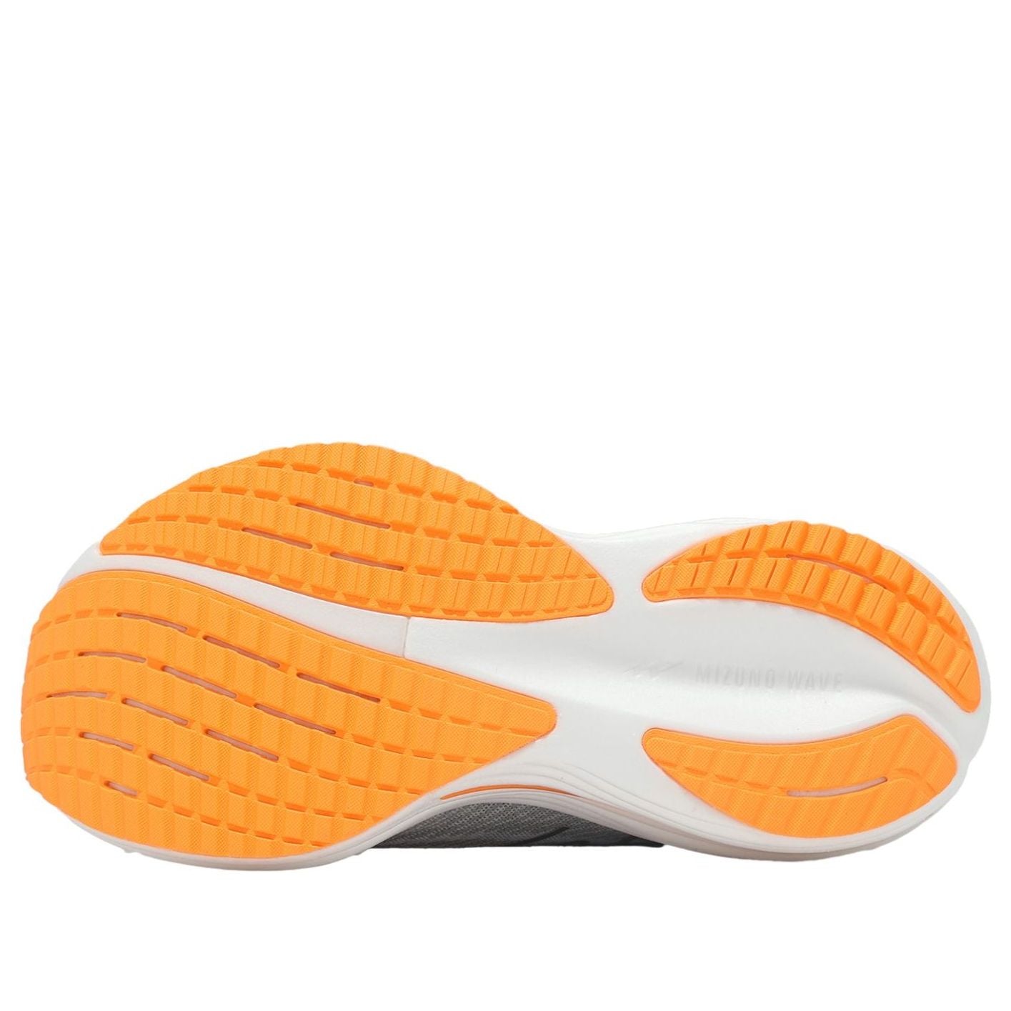 Mizuno Wave Rider 29 Wide 4E 'Light Gray' J1GC250405
