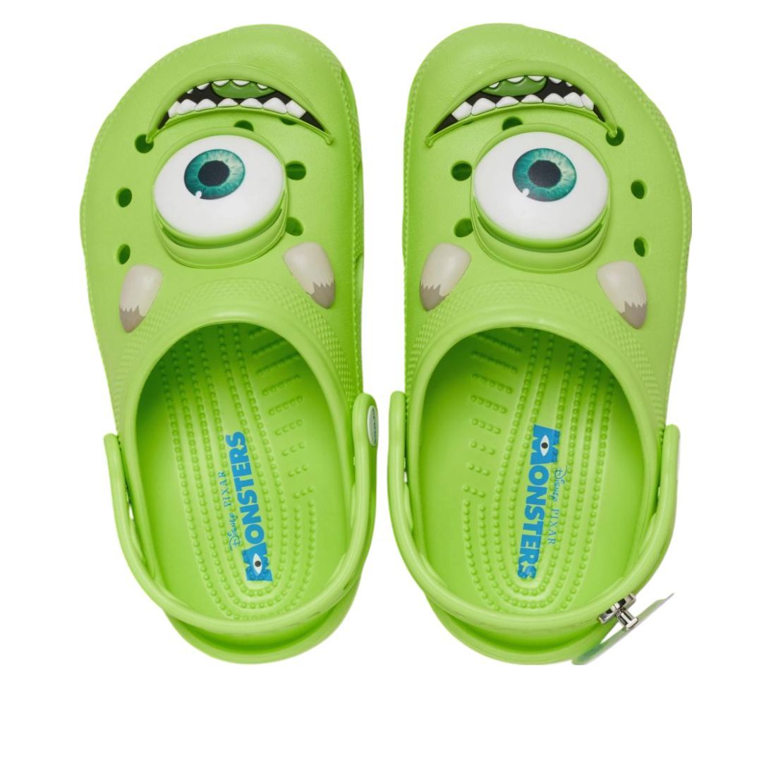 Crocs x Monsters Inc. Classic Clog 'Mike Wazowski' 210875-90H