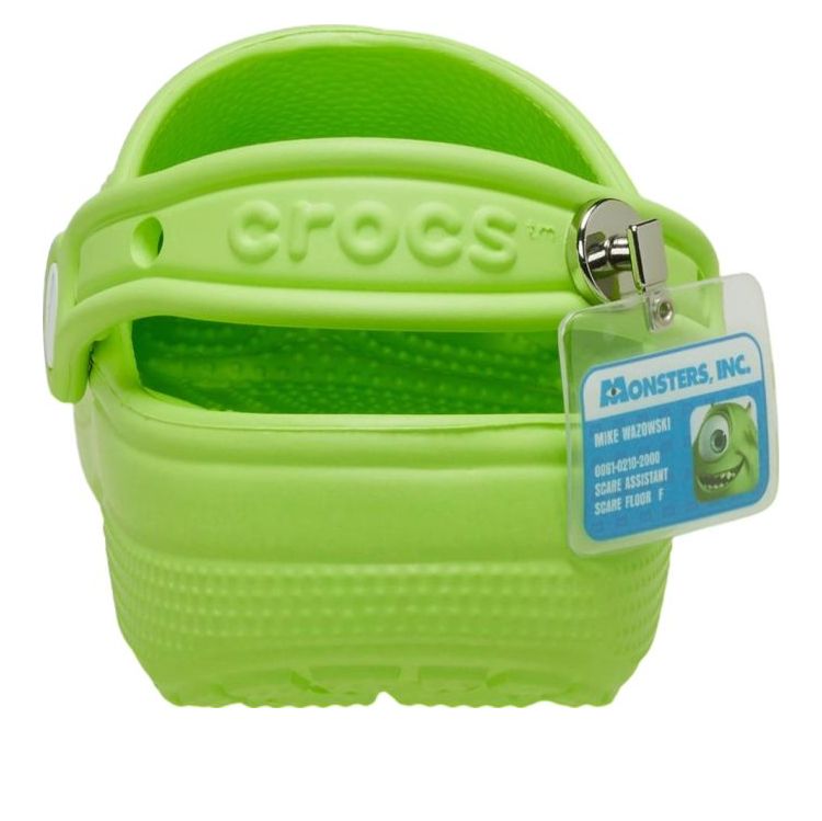Crocs x Monsters Inc. Classic Clog 'Mike Wazowski' 210875-90H