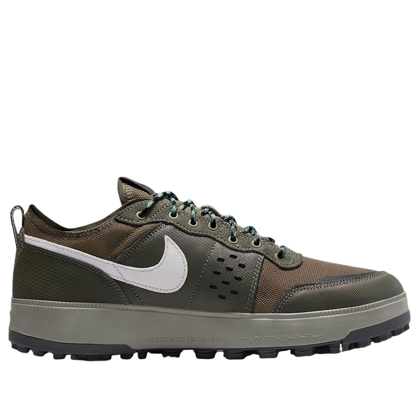 Nike C1TY Premium 'Cargo Khaki Medium Olive' IM4692-300