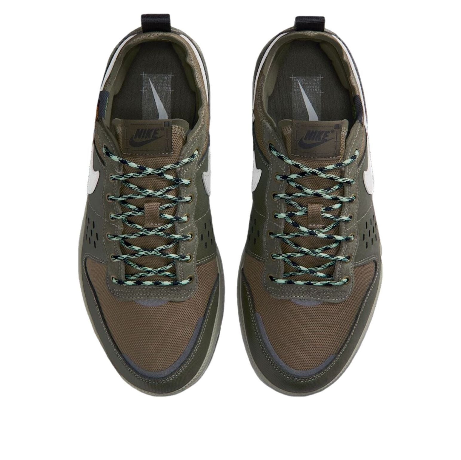 Nike C1TY Premium 'Cargo Khaki Medium Olive' IM4692-300