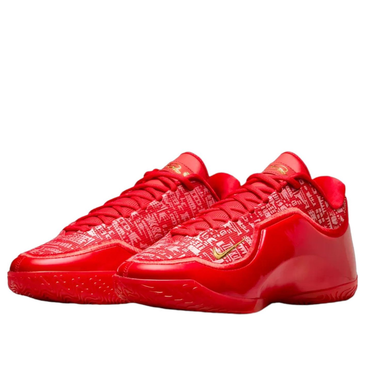 Nike LeBron 23 'Best In Class' IH1513-601
