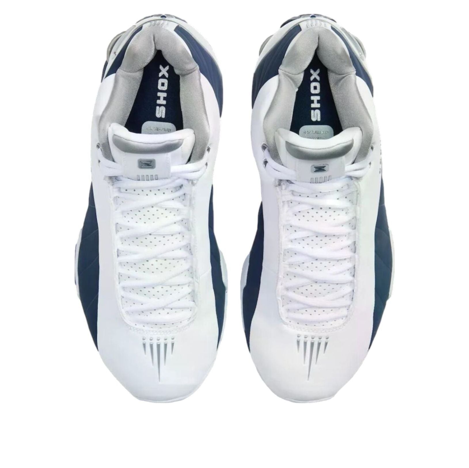 Nike Shox BB4 'Olympic' IR1983-100