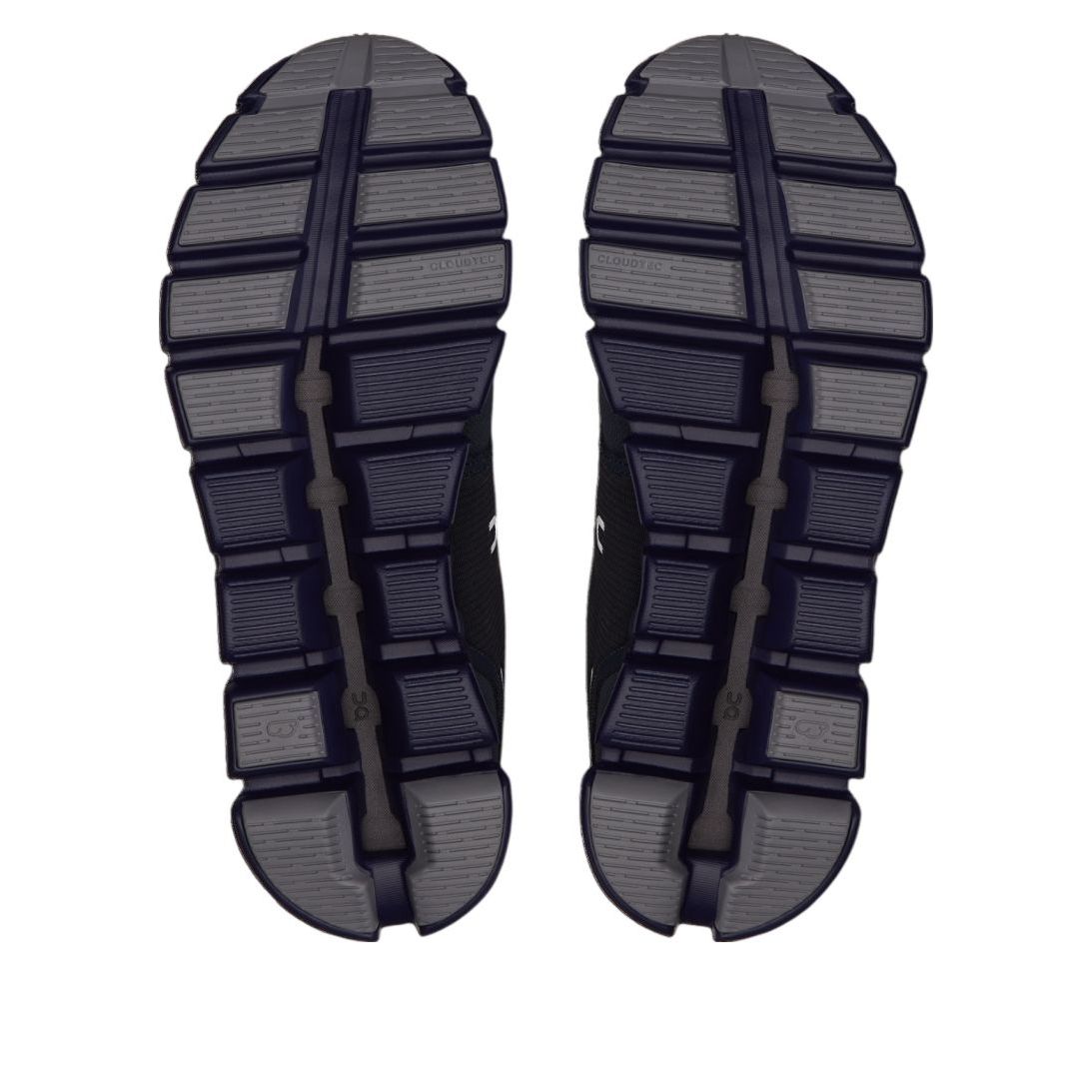 On Running Cloud 5 Waterproof 'Navy Ink' 59.97759