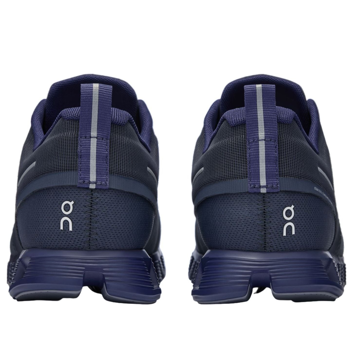 On Running Cloud 5 Waterproof 'Navy Ink' 59.97759