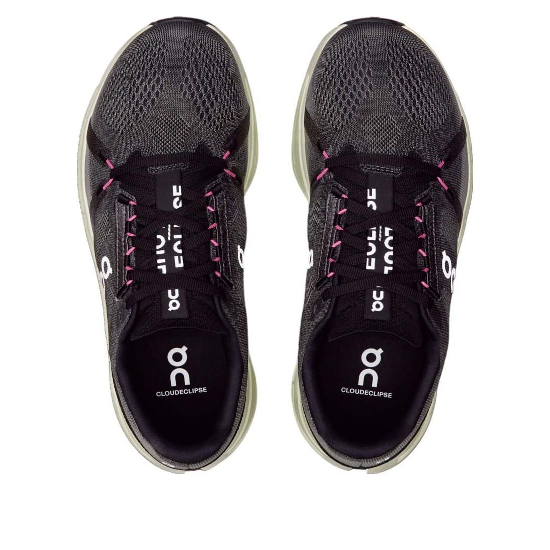 On Running Cloudeclipse 'Rock Lima' 3MD30092551