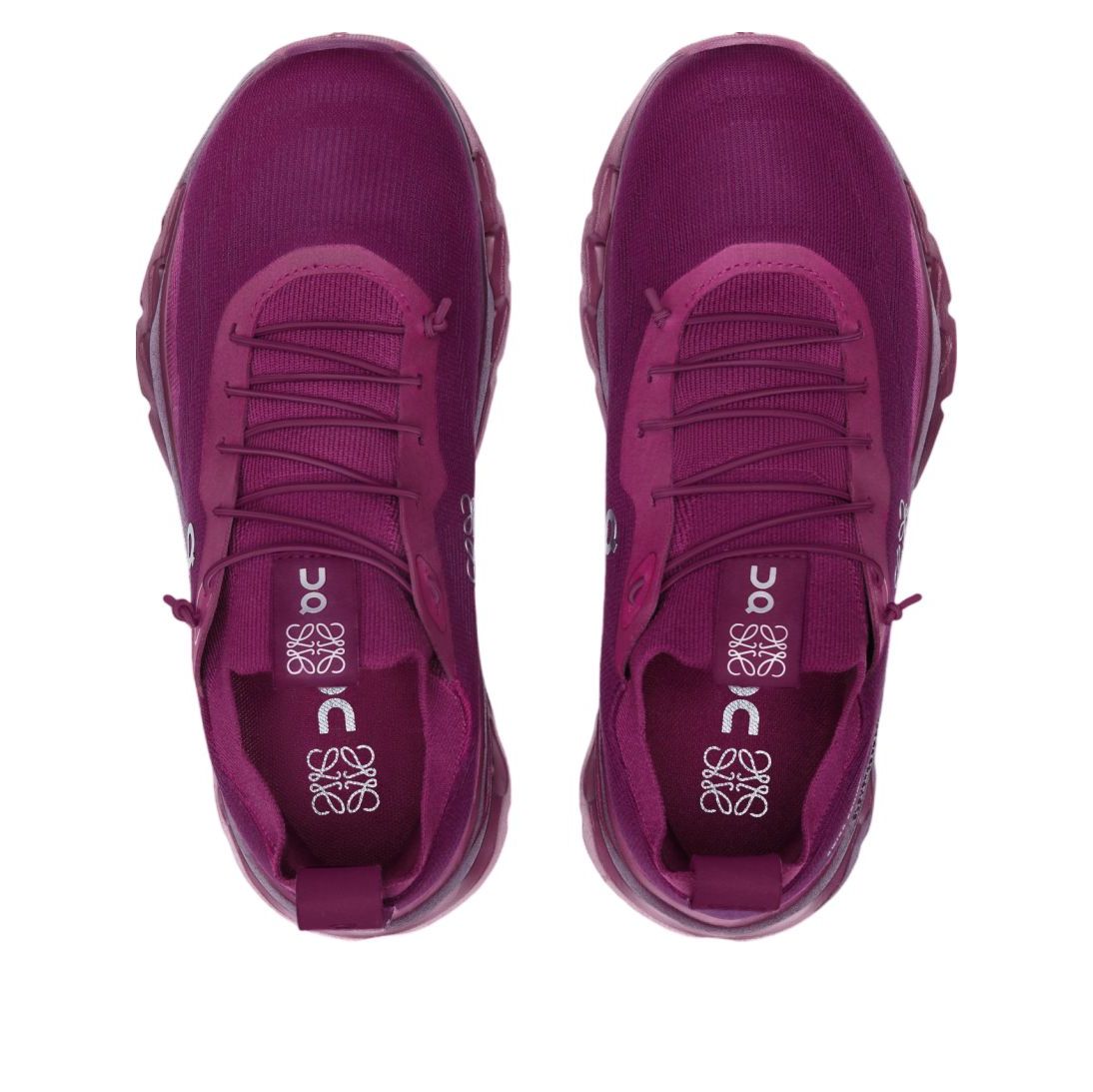 (WMNS) On Running x LOEWE Cloudtilt 'Cherry' 3WD30310863