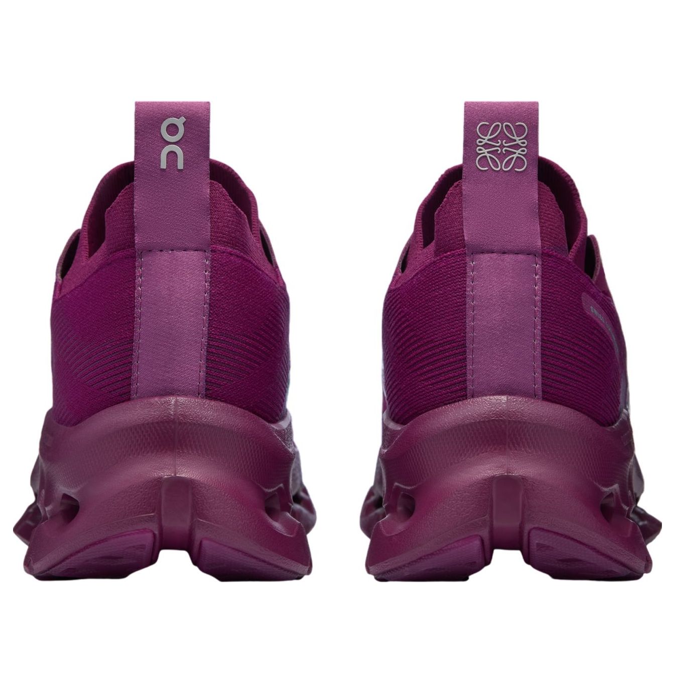 (WMNS) On Running x LOEWE Cloudtilt 'Cherry' 3WD30310863