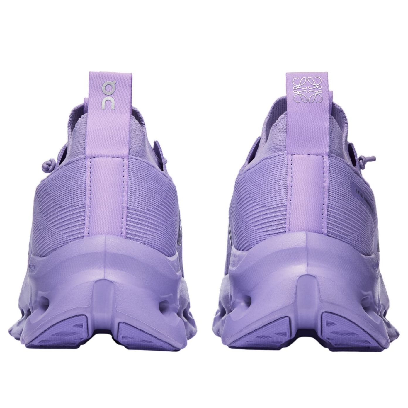 (WMNS) On Running x LOEWE Cloudtilt 'Purple Rose' 3WD30312425