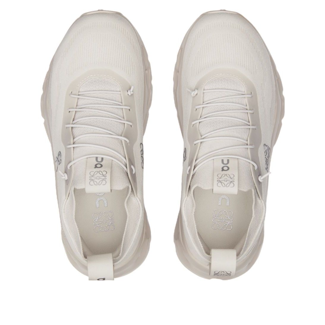 (WMNS) On Running x LOEWE Cloudtilt 'Sand' 3WD30310554