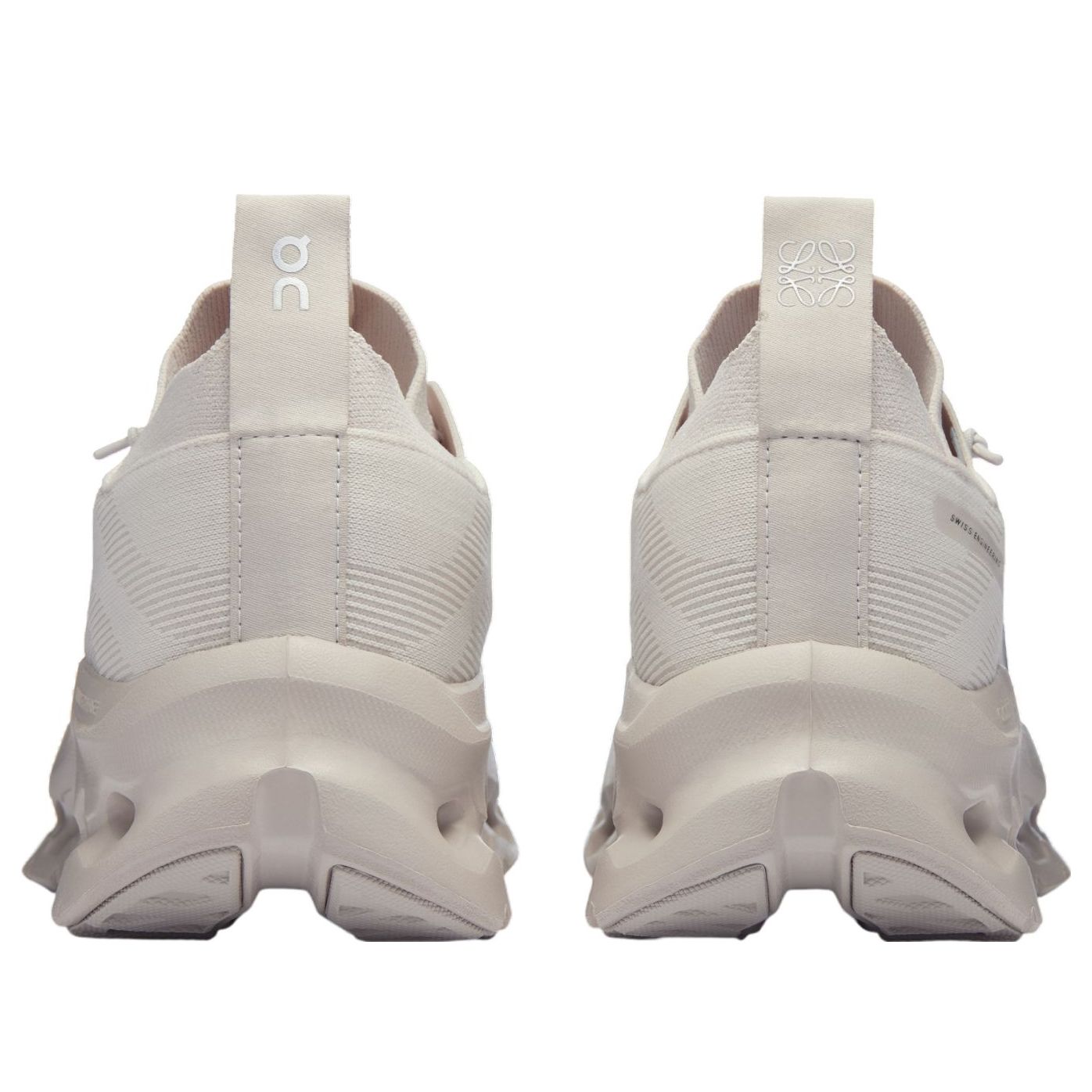 (WMNS) On Running x LOEWE Cloudtilt 'Sand' 3WD30310554