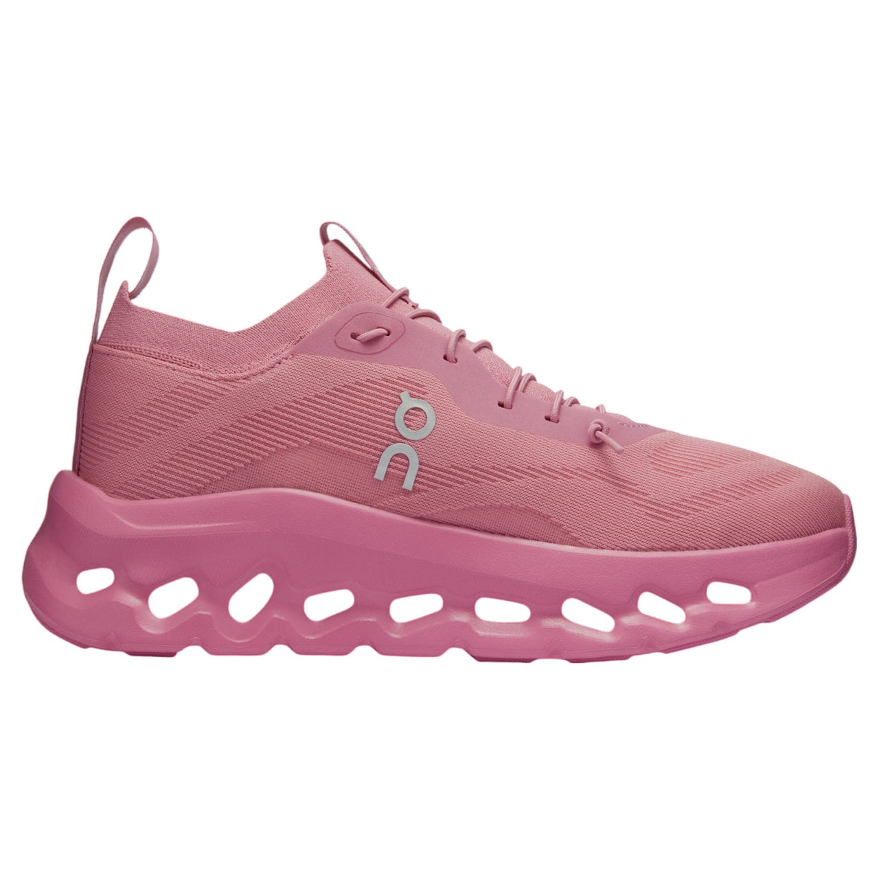 (WMNS) On Running x LOEWE Cloudtilt 'Wild Rose' 3WD30312423