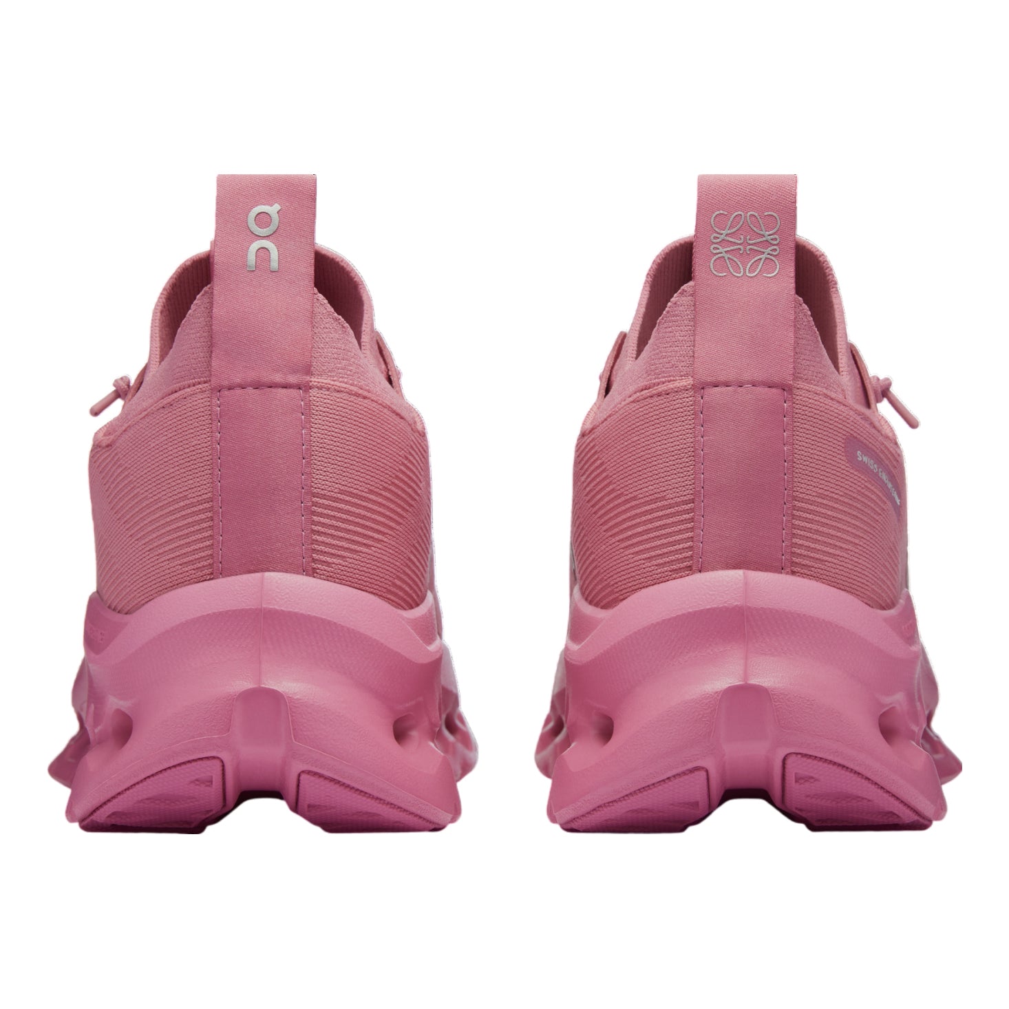 (WMNS) On Running x LOEWE Cloudtilt 'Wild Rose' 3WD30312423