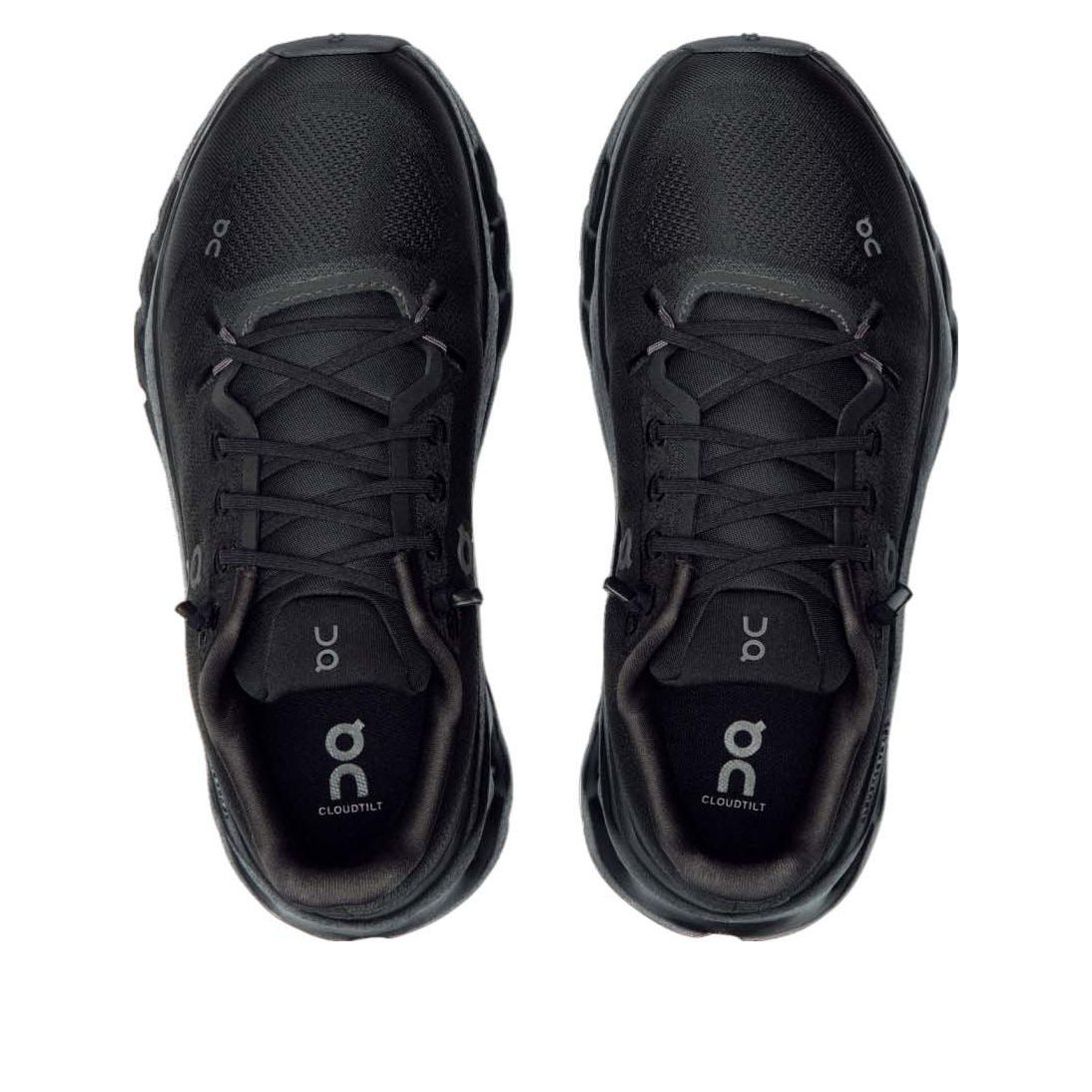 (WMNS) On Running Cloudtilt 'Black Eclipse' 3WE10050264